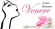 Centro Benessere Venere Palermo Logo