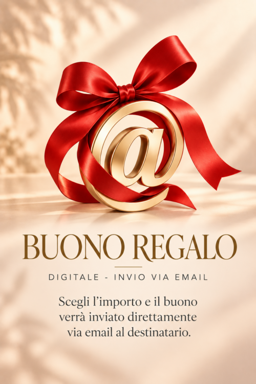 buono regalo new