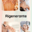 Pacchetti combo - Rigenerante