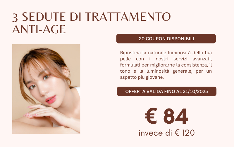 3 antiage