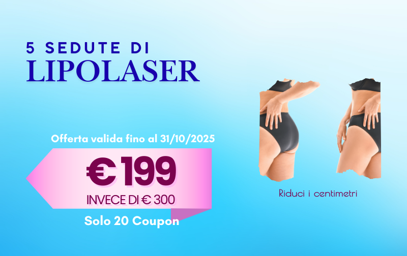 5 lipolaser