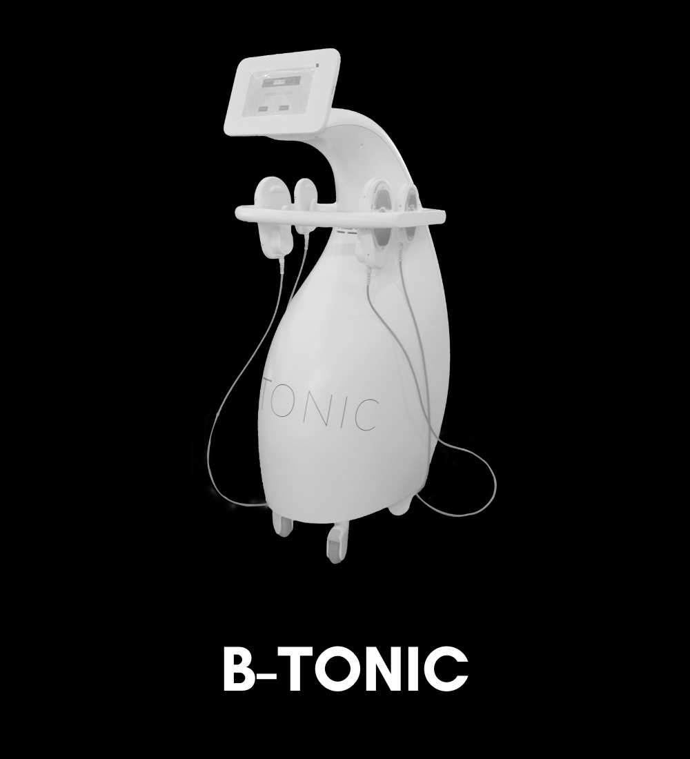 b-tonic portfolio