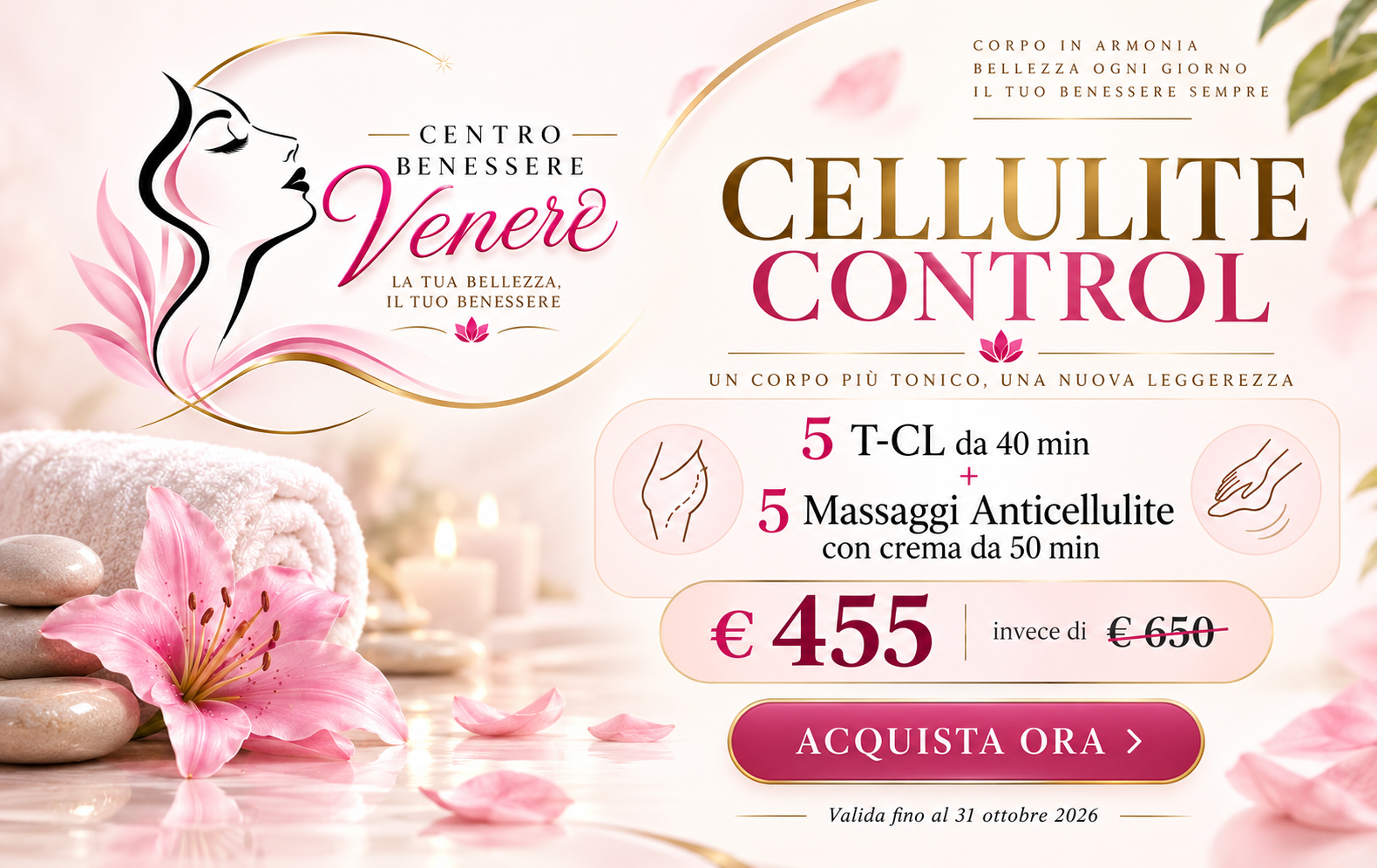 cellulite control