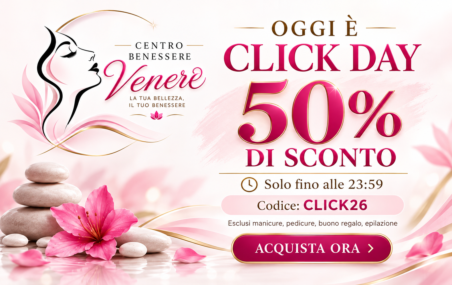 click oggi
