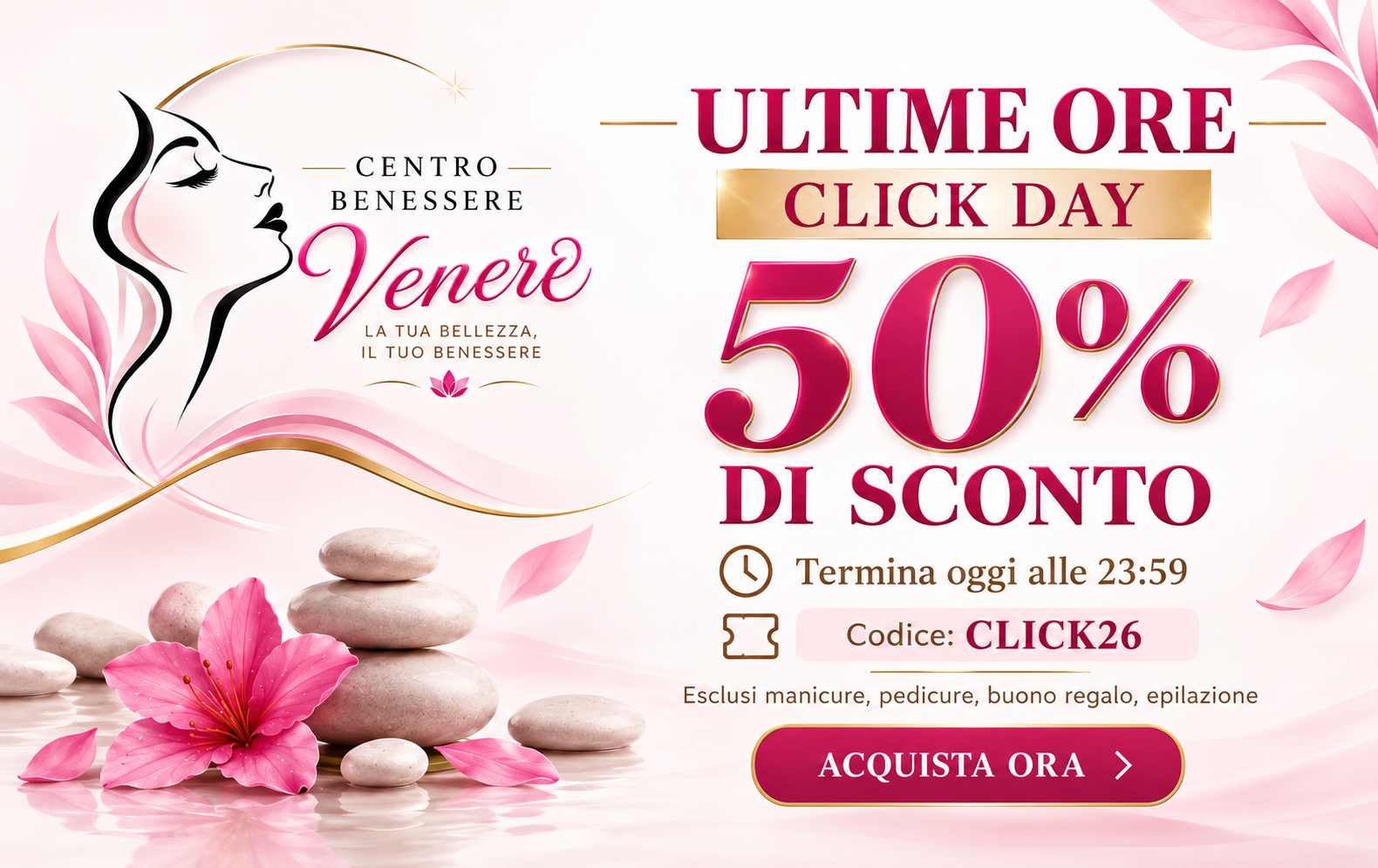 ultime ore