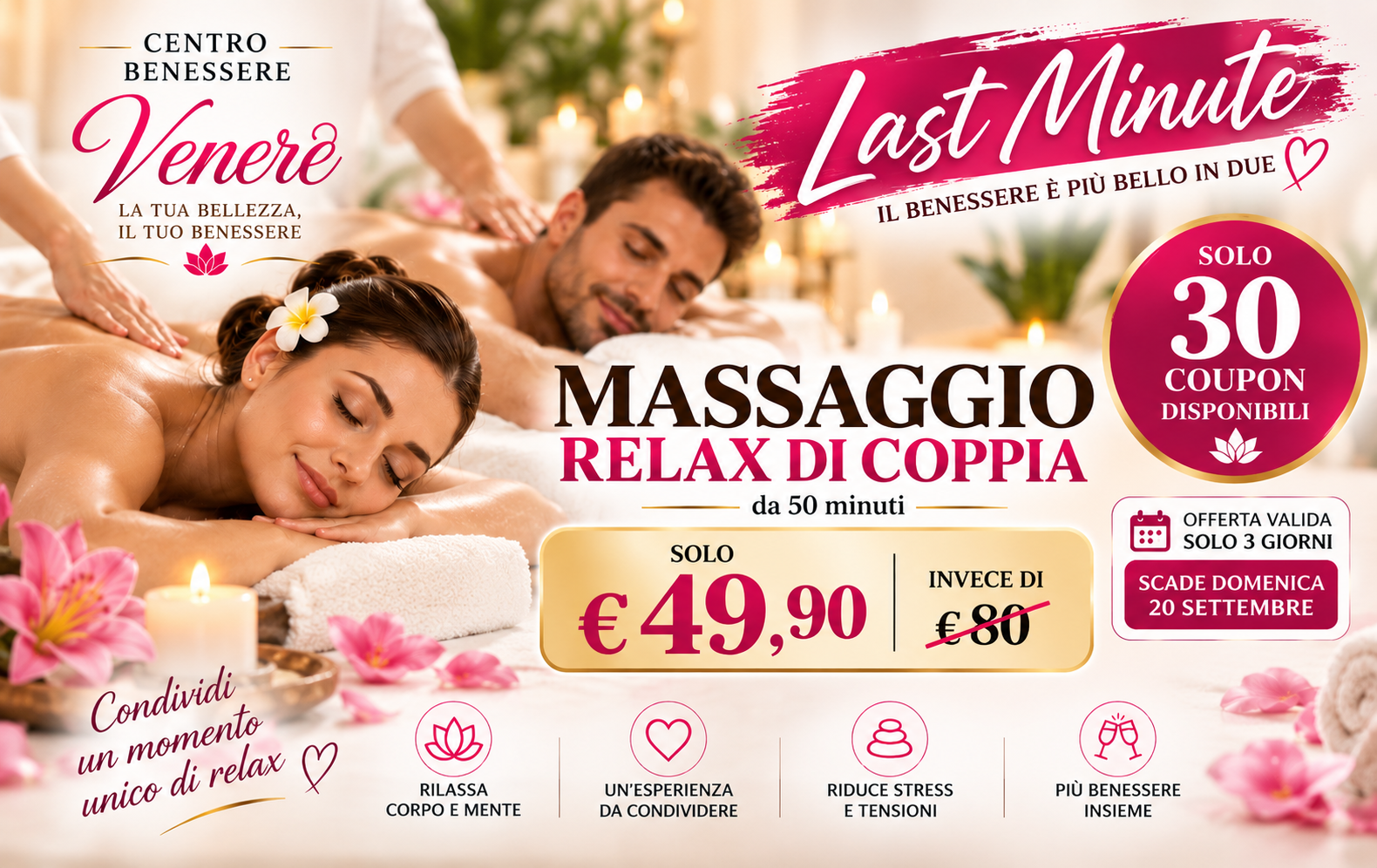 LAST - SETTEMBRE
