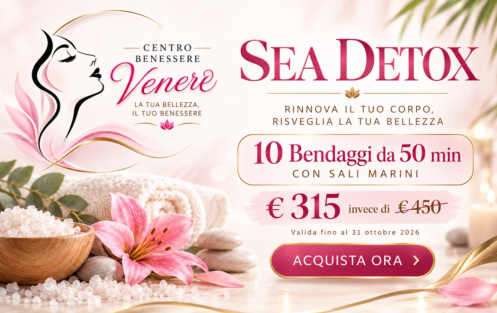 sea detox