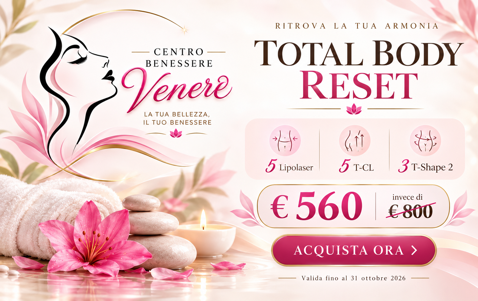 total body reset