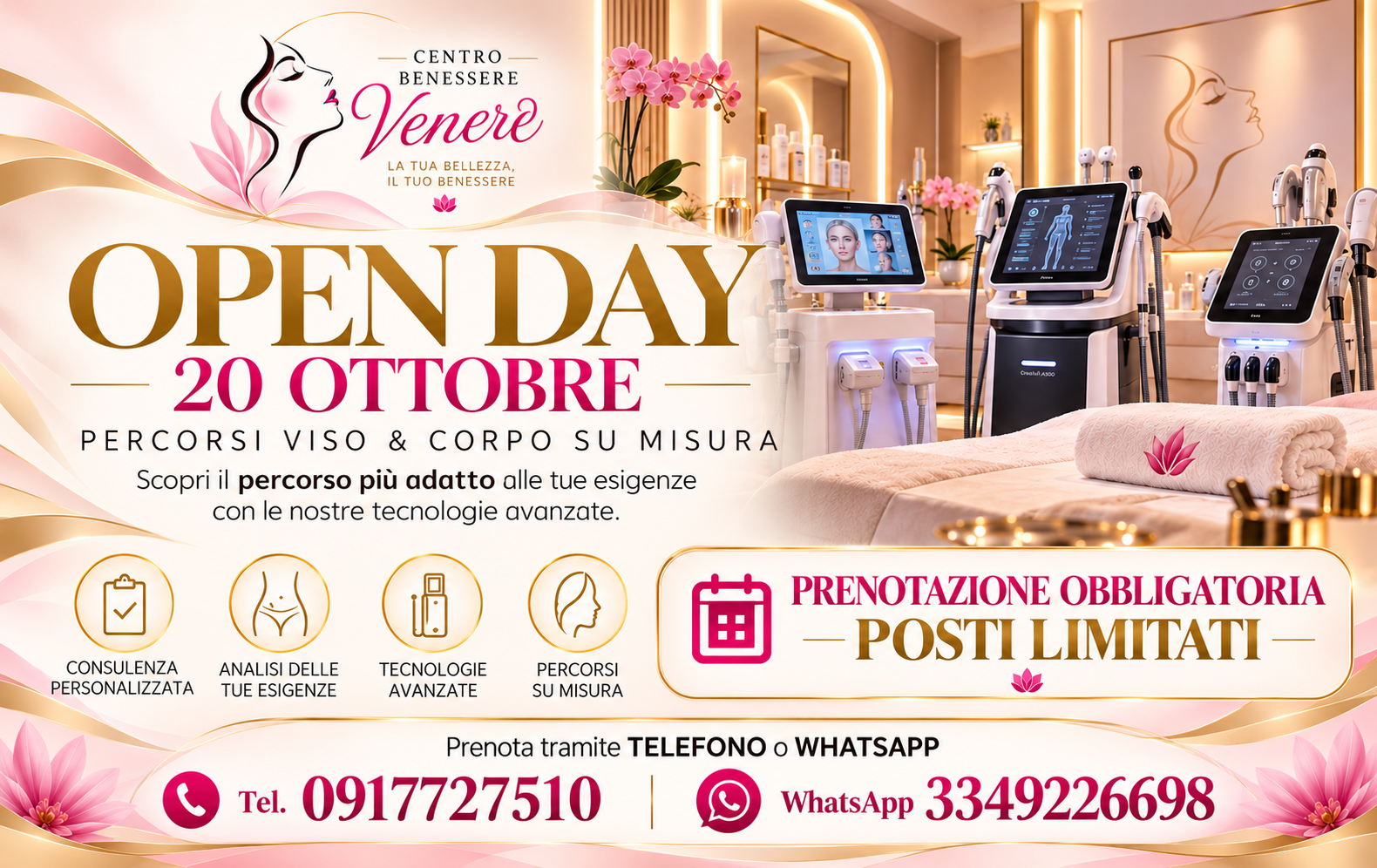 open day 10.2026