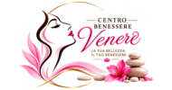 Centro Benessere Venere Palermo Logo