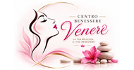 Centro Benessere Venere Palermo Logo